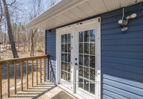 Photo 38 of Unit 1, 879 Stephenson Road E, Huntsville — HOMEH