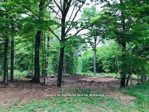 Photo 45 of Unit 1, 879 Stephenson Road E, Huntsville — HOMEH
