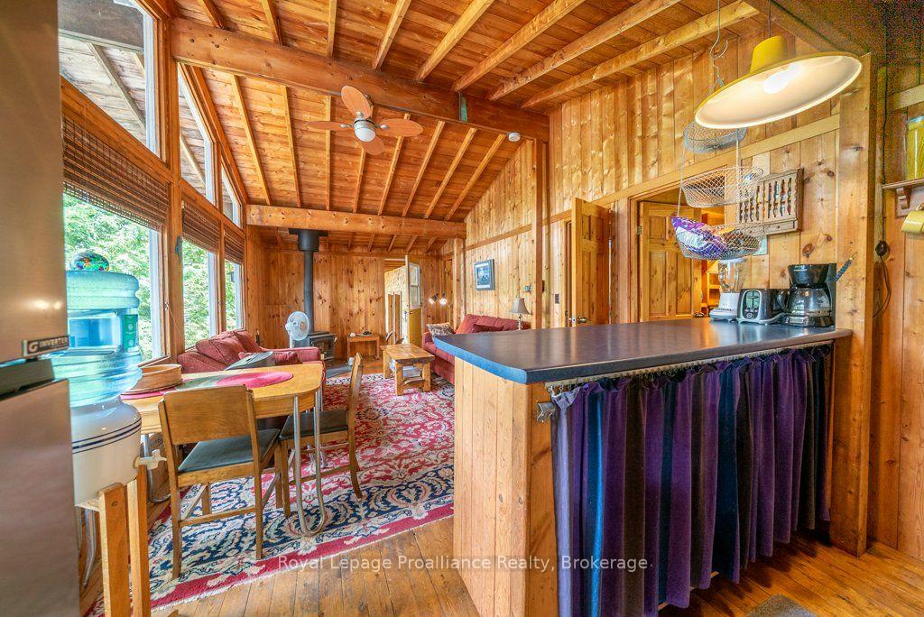 Photo 9 of 1021 Blue Jay Lane, Frontenac, Frontenac North — HOMEH