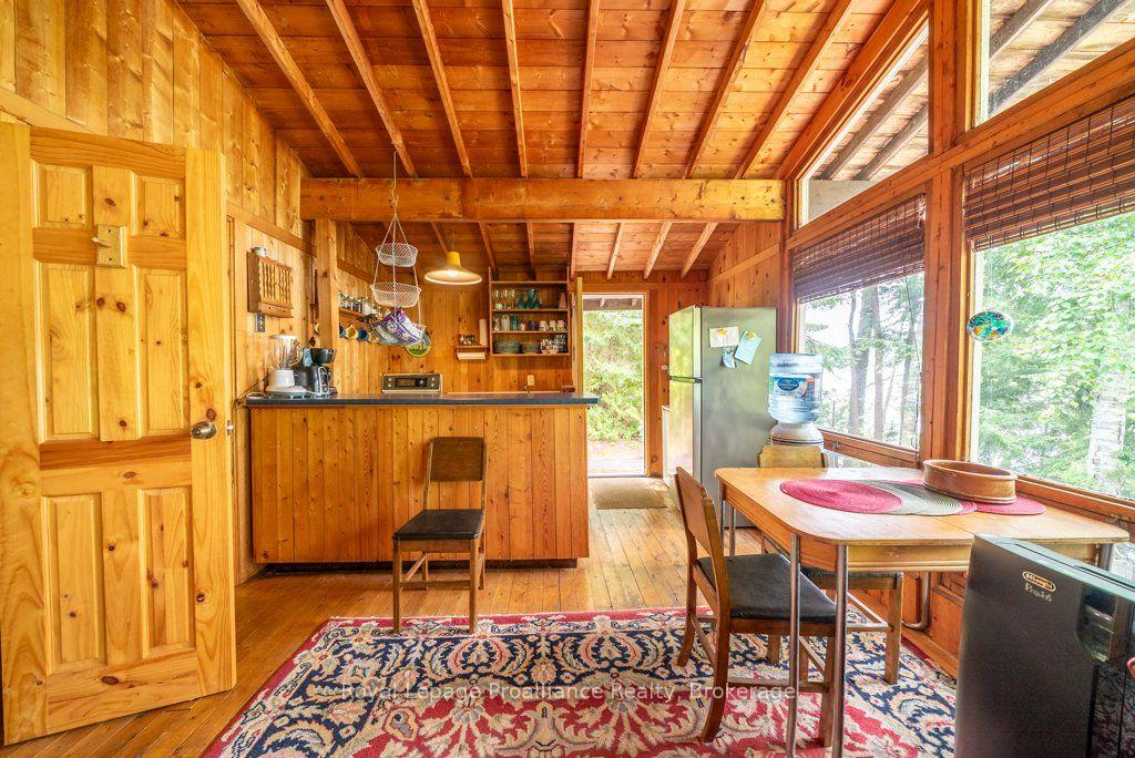 Photo 12 of 1021 Blue Jay Lane, Frontenac, Frontenac North — HOMEH