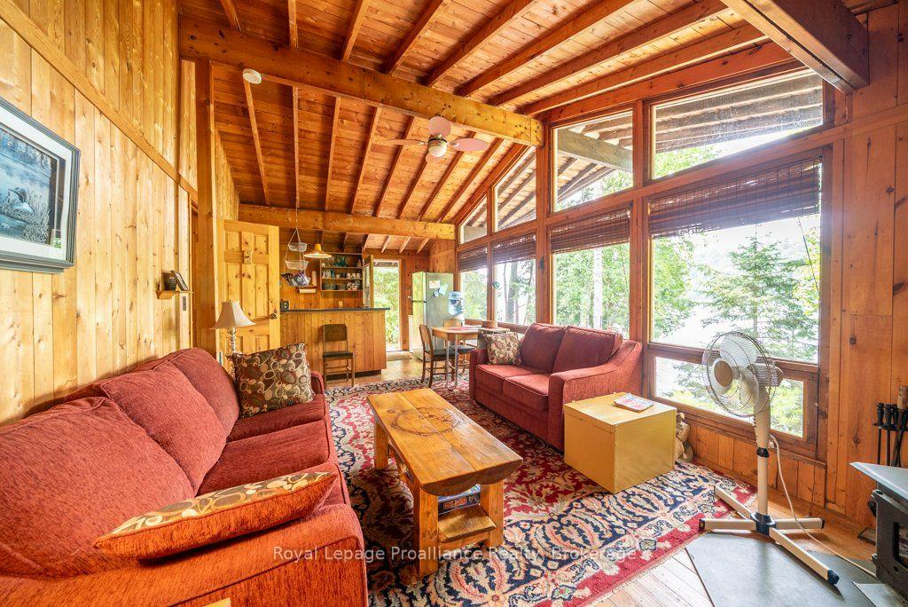 Photo 14 of 1021 Blue Jay Lane, Frontenac, Frontenac North — HOMEH