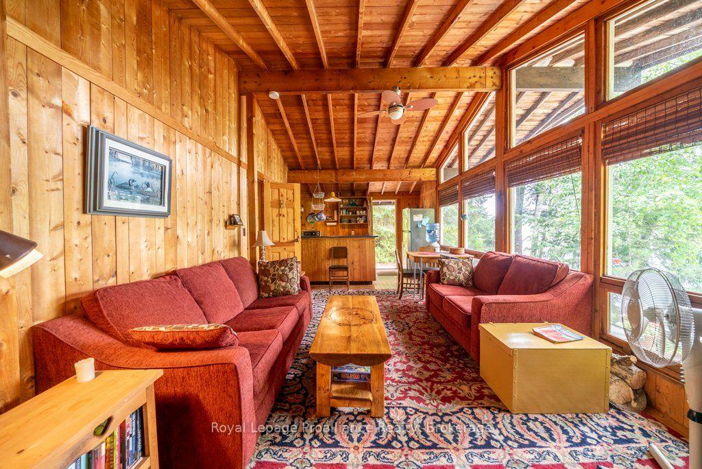 Photo 15 of 1021 Blue Jay Lane, Frontenac, Frontenac North — HOMEH
