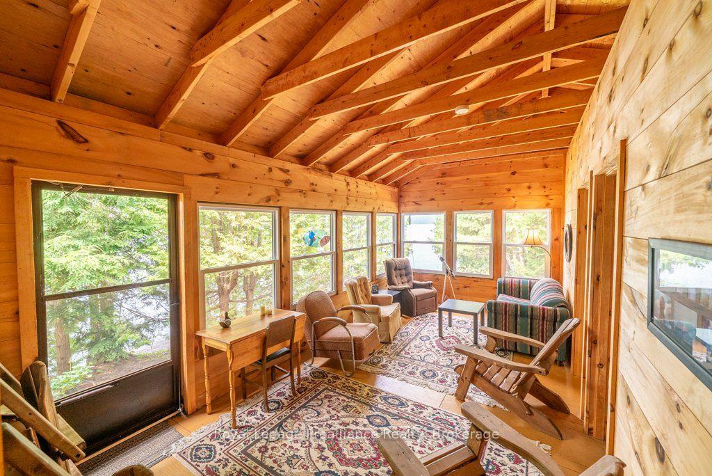 Photo 21 of 1021 Blue Jay Lane, Frontenac, Frontenac North — HOMEH