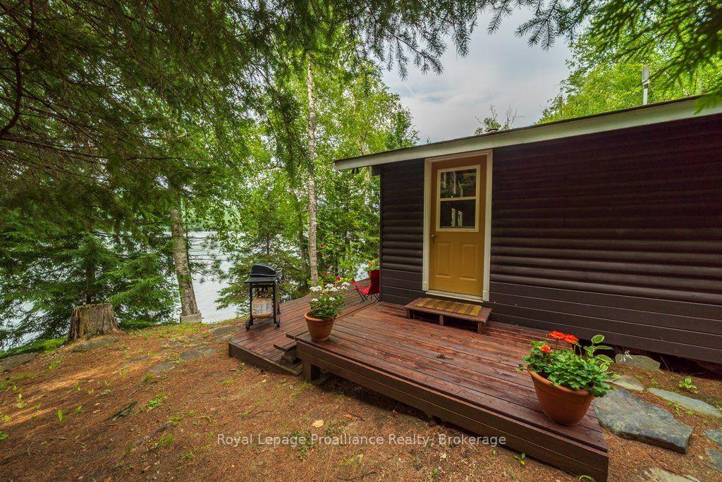 Photo 22 of 1021 Blue Jay Lane, Frontenac, Frontenac North — HOMEH