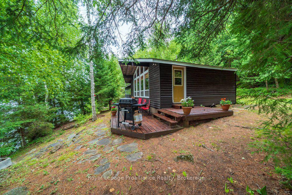 Photo 23 of 1021 Blue Jay Lane, Frontenac, Frontenac North — HOMEH
