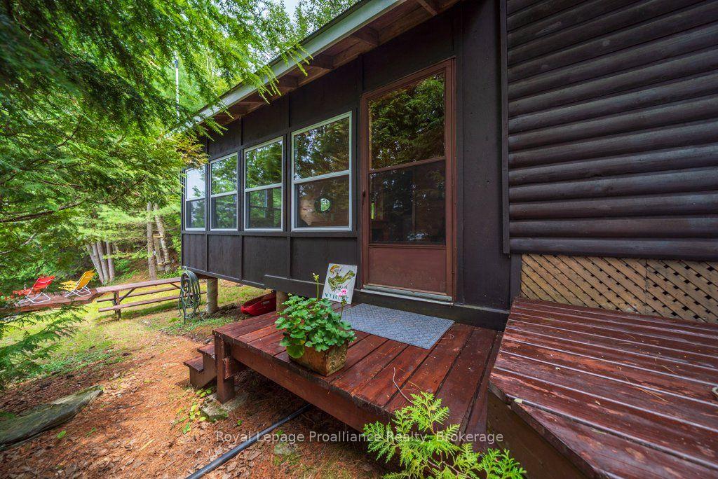 Photo 24 of 1021 Blue Jay Lane, Frontenac, Frontenac North — HOMEH