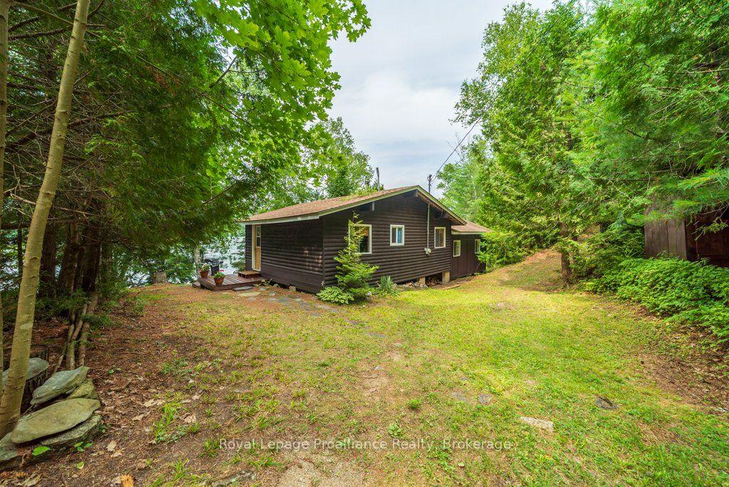 Photo 27 of 1021 Blue Jay Lane, Frontenac, Frontenac North — HOMEH