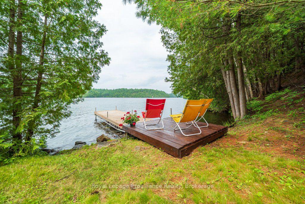 Photo 31 of 1021 Blue Jay Lane, Frontenac, Frontenac North — HOMEH
