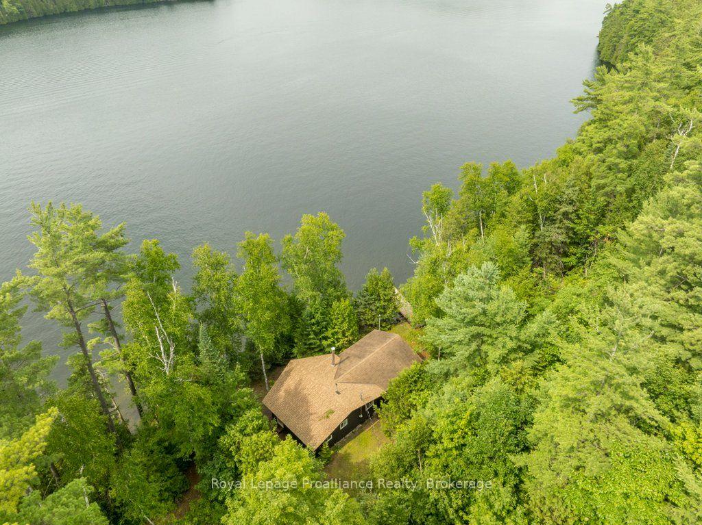 Photo 33 of 1021 Blue Jay Lane, Frontenac, Frontenac North — HOMEH
