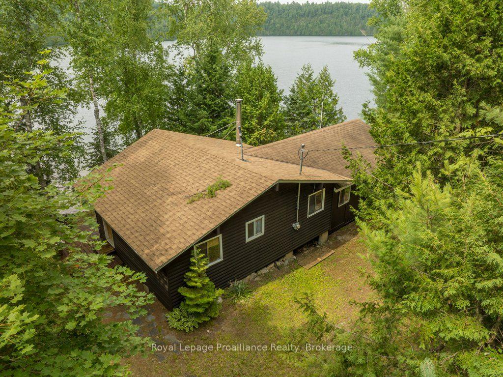 Photo 34 of 1021 Blue Jay Lane, Frontenac, Frontenac North — HOMEH
