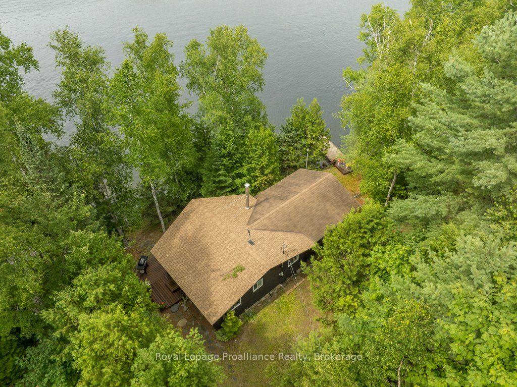 Photo 41 of 1021 Blue Jay Lane, Frontenac, Frontenac North — HOMEH