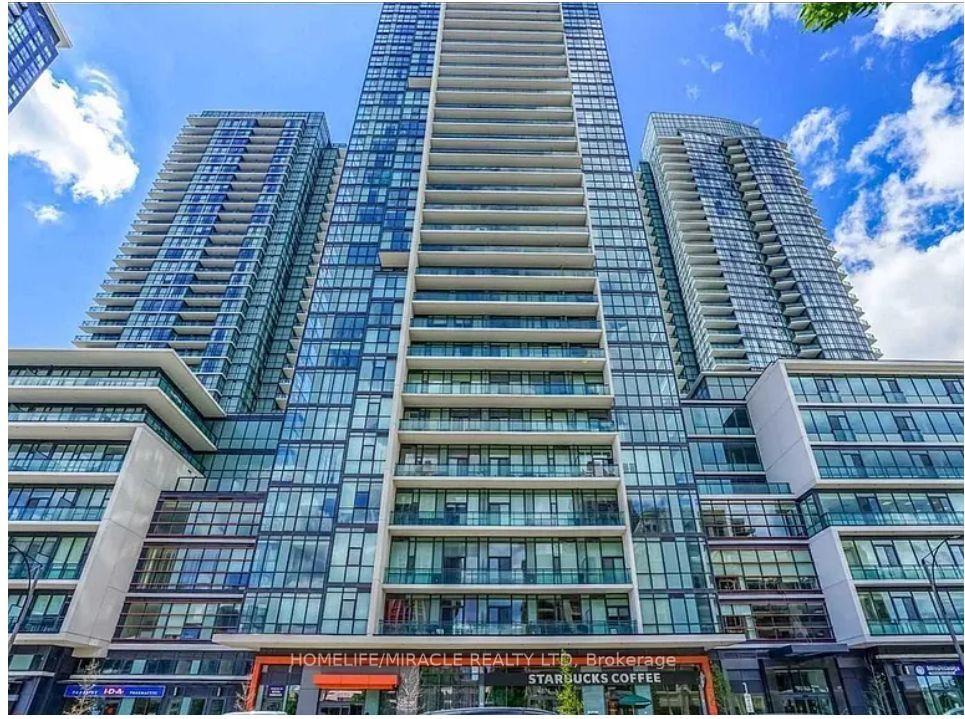 Photo of Unit 3009, 4070 Confederation Parkway