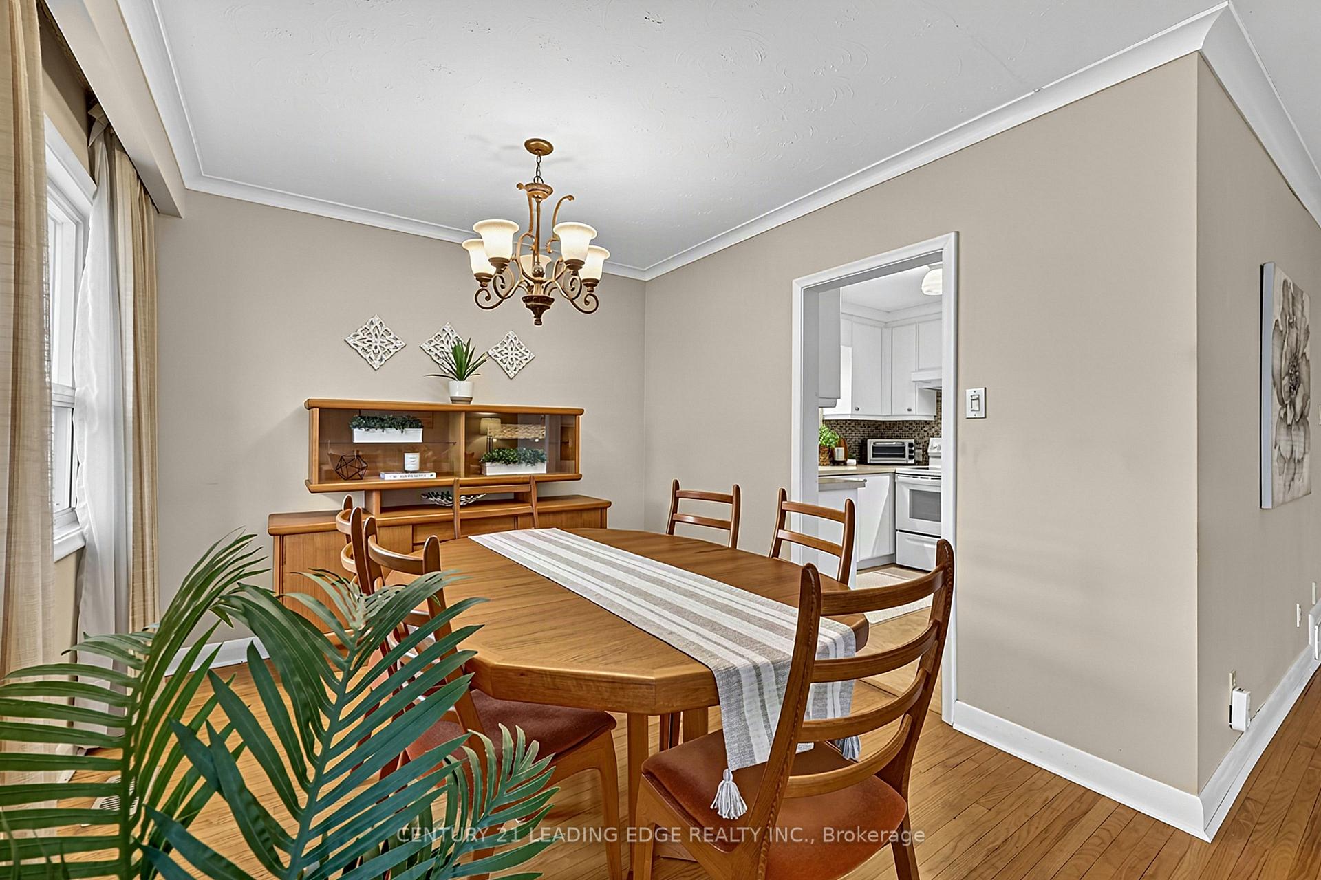 Photo 18 of 15 Wetherby Drive, Scarborough, Eglinton East — HOMEH