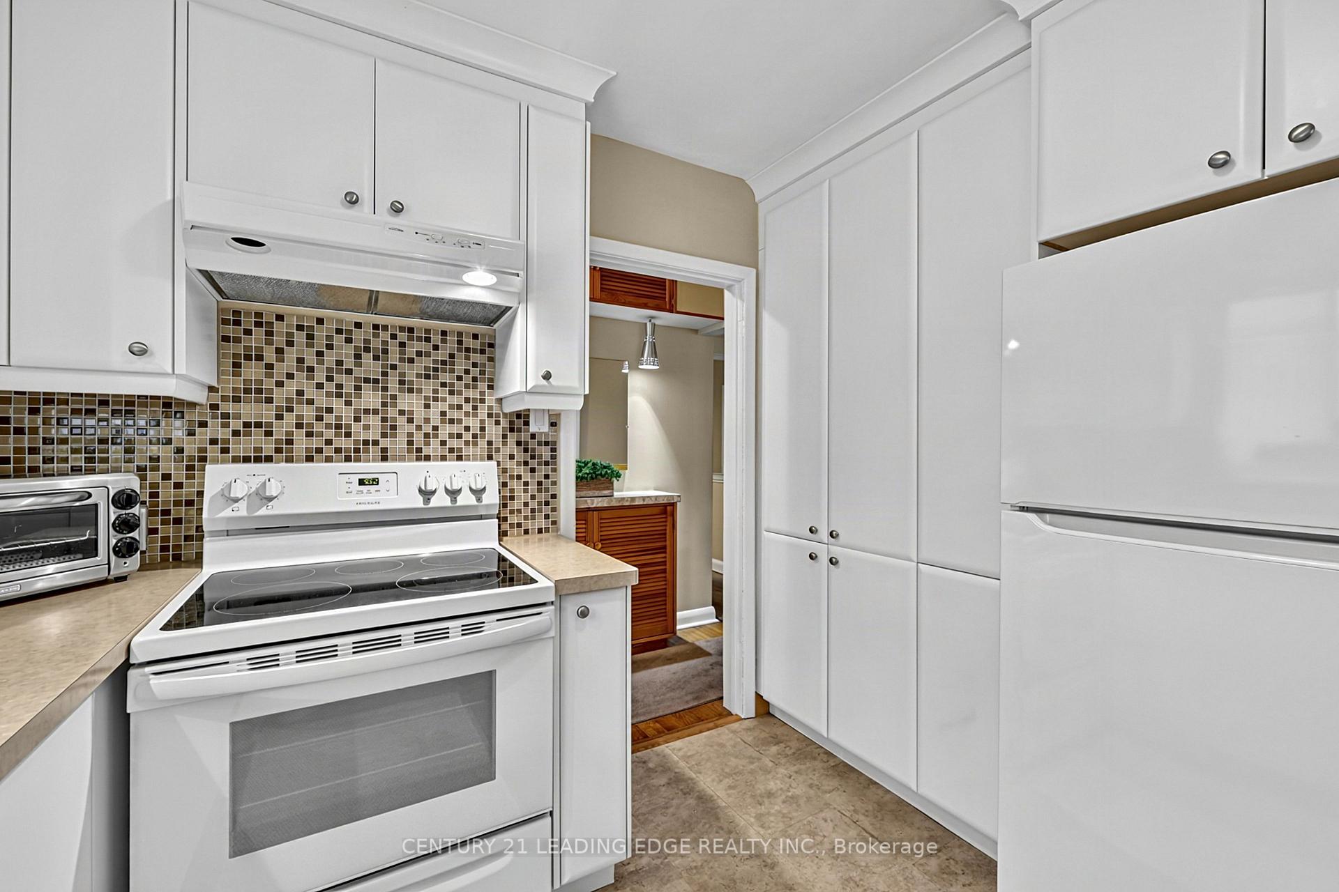 Photo 21 of 15 Wetherby Drive, Scarborough, Eglinton East — HOMEH