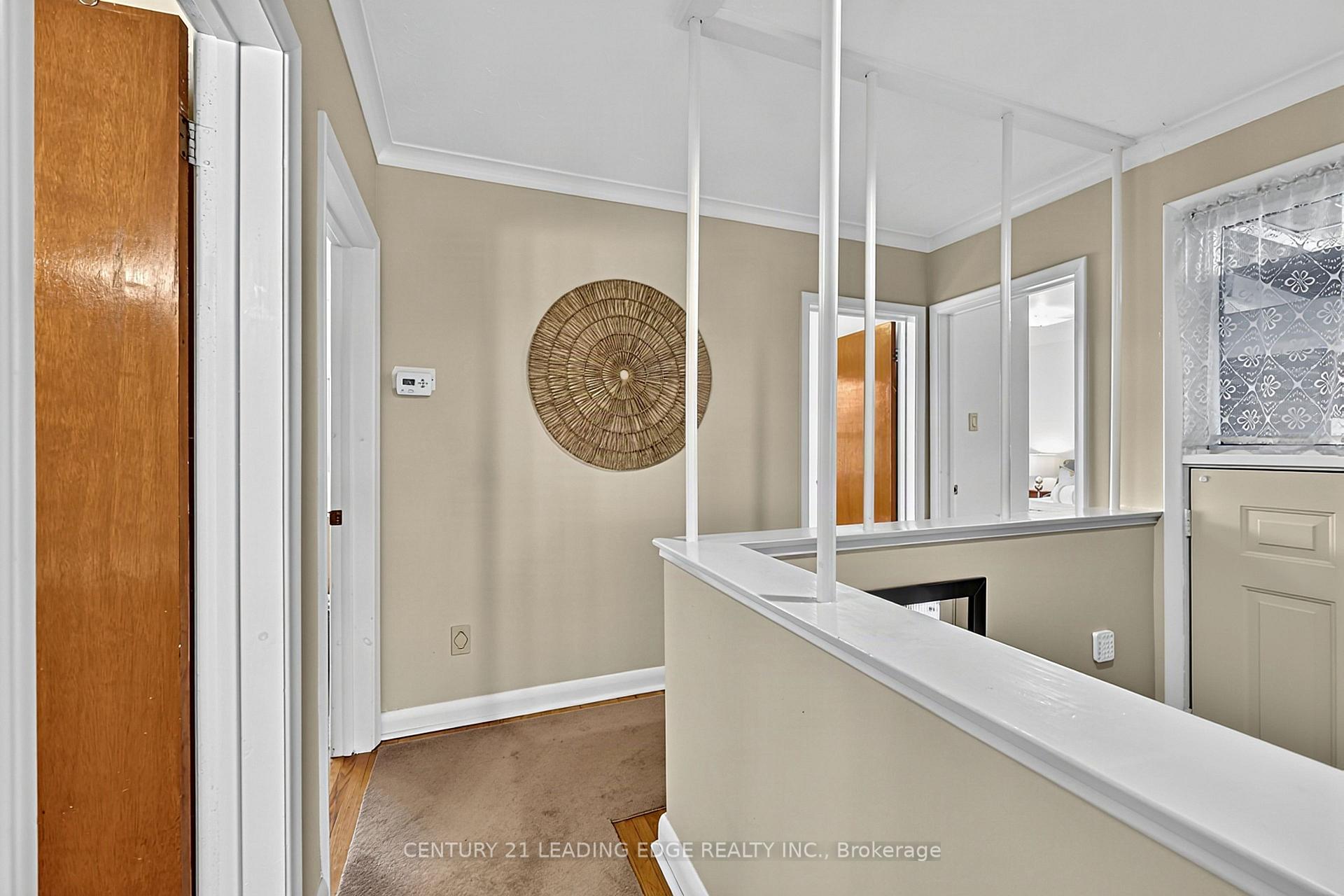 Photo 23 of 15 Wetherby Drive, Scarborough, Eglinton East — HOMEH