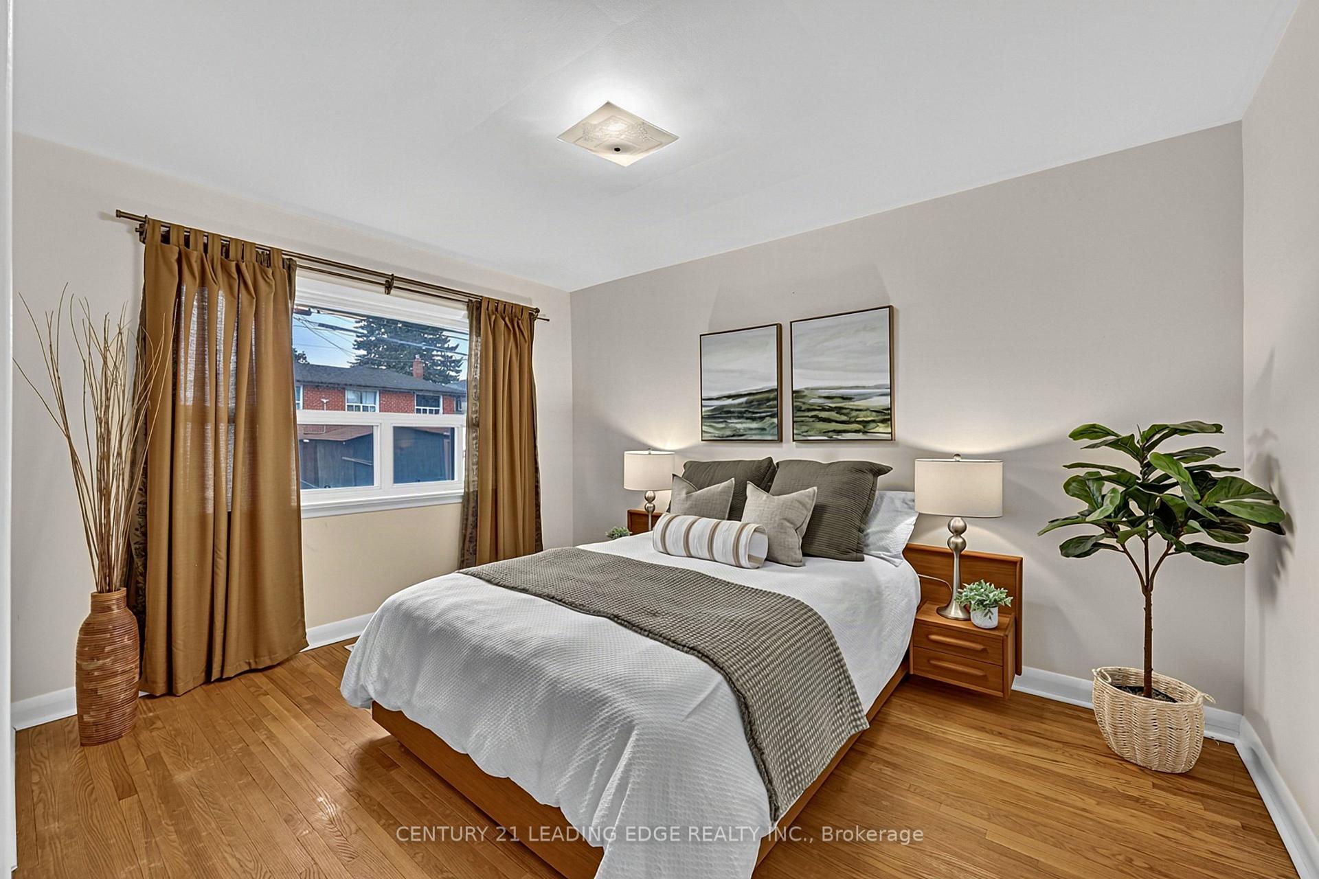 Photo 24 of 15 Wetherby Drive, Scarborough, Eglinton East — HOMEH