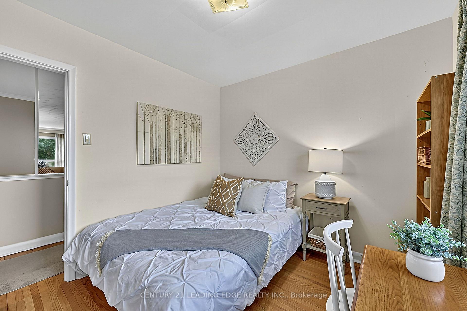 Photo 31 of 15 Wetherby Drive, Scarborough, Eglinton East — HOMEH