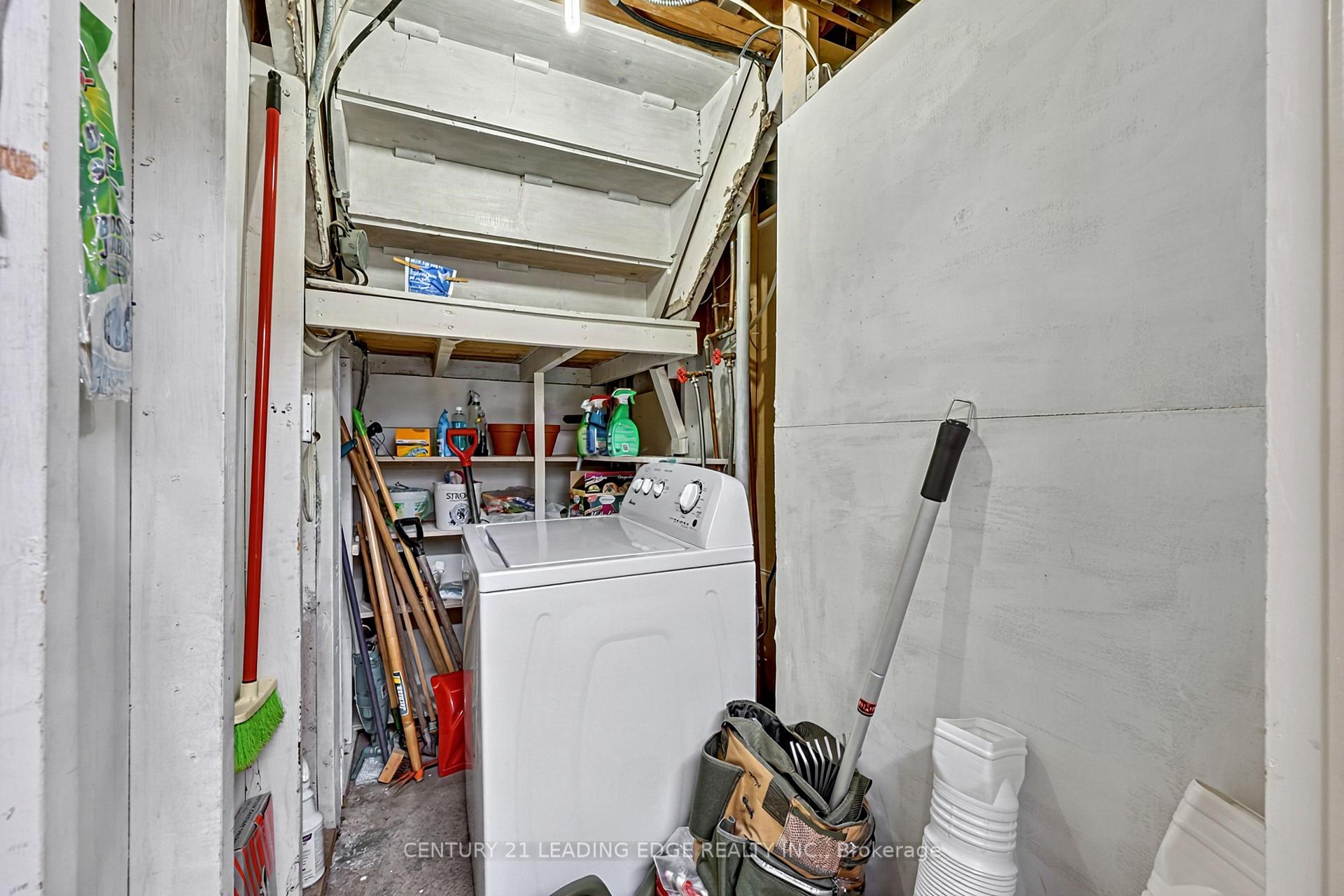 Photo 43 of 15 Wetherby Drive, Scarborough, Eglinton East — HOMEH