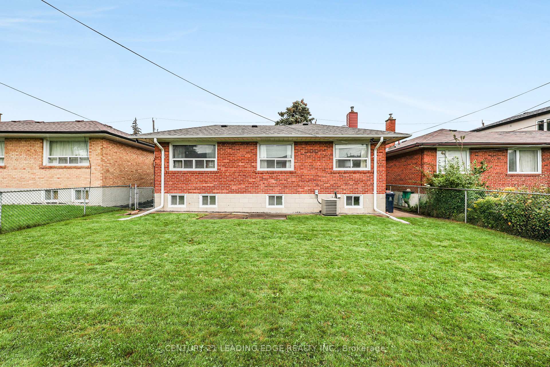 Photo 45 of 15 Wetherby Drive, Scarborough, Eglinton East — HOMEH