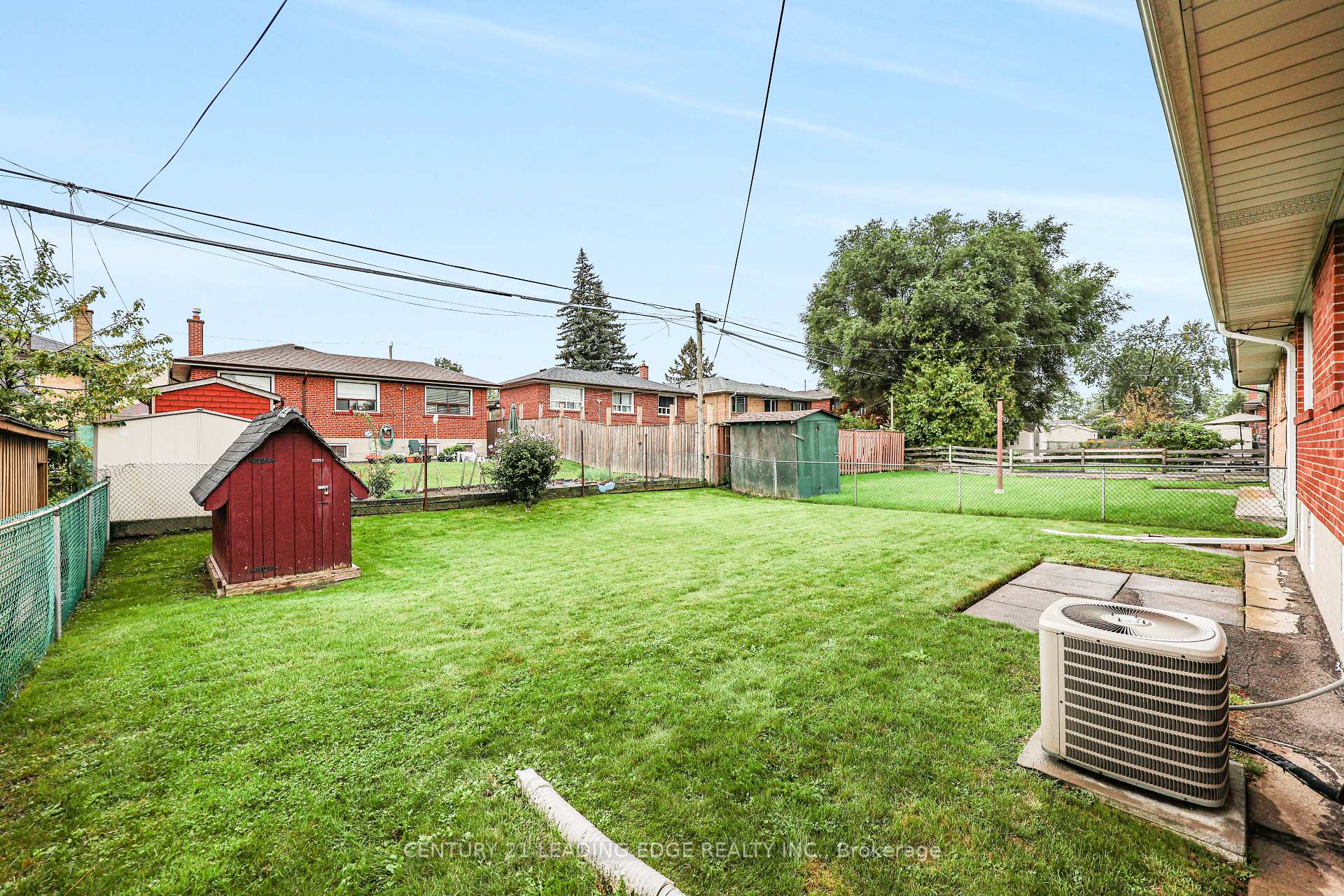 Photo 46 of 15 Wetherby Drive, Scarborough, Eglinton East — HOMEH