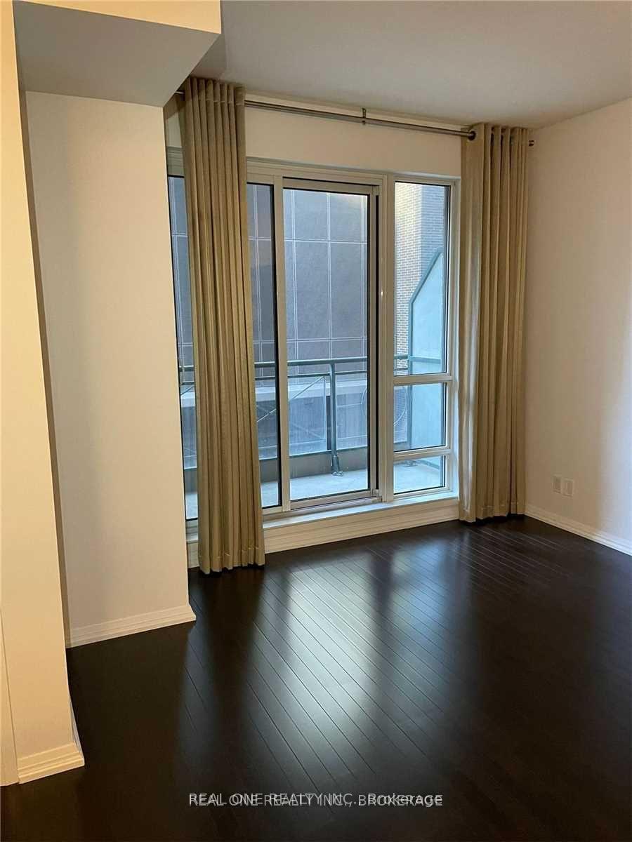 Photo 3 of Unit 204, 35 Hayden Street, Toronto, Church-Yonge Corridor — HOMEH