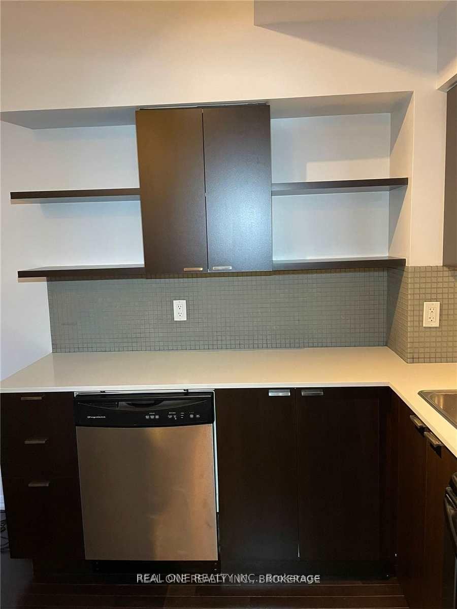 Photo 5 of Unit 204, 35 Hayden Street, Toronto, Church-Yonge Corridor — HOMEH