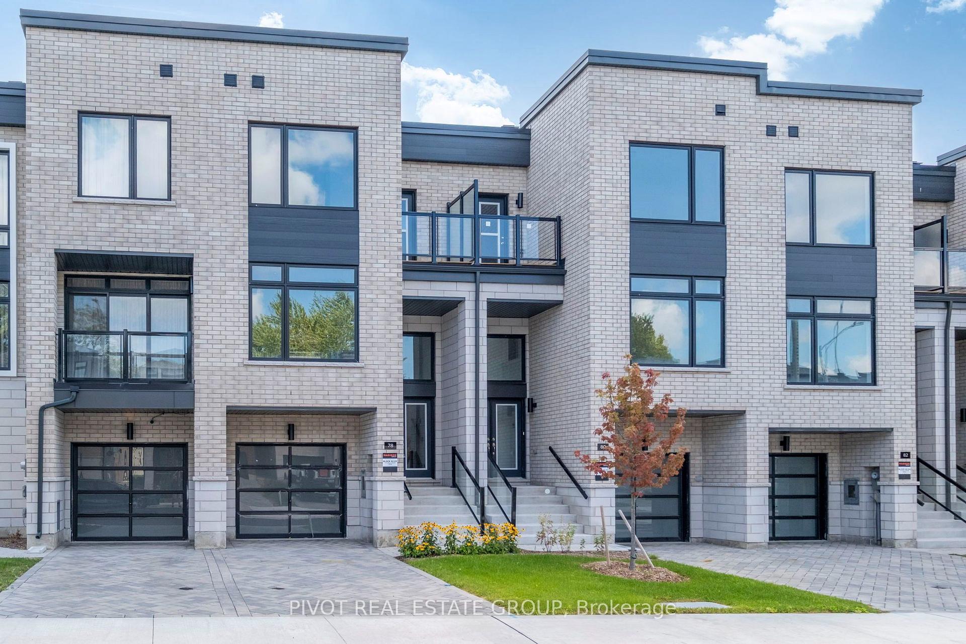Photo 3 of 78 Danielle Moore Circle, Scarborough, Bendale — HOMEH