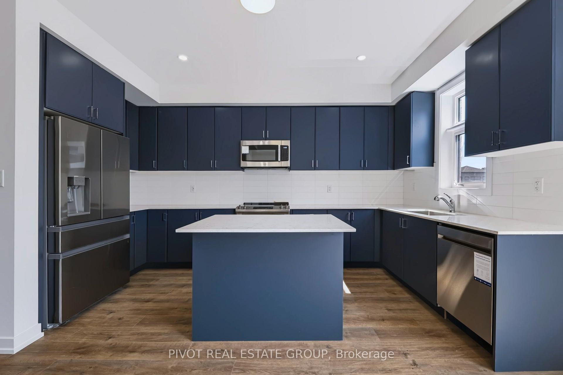 Photo 14 of 78 Danielle Moore Circle, Scarborough, Bendale — HOMEH