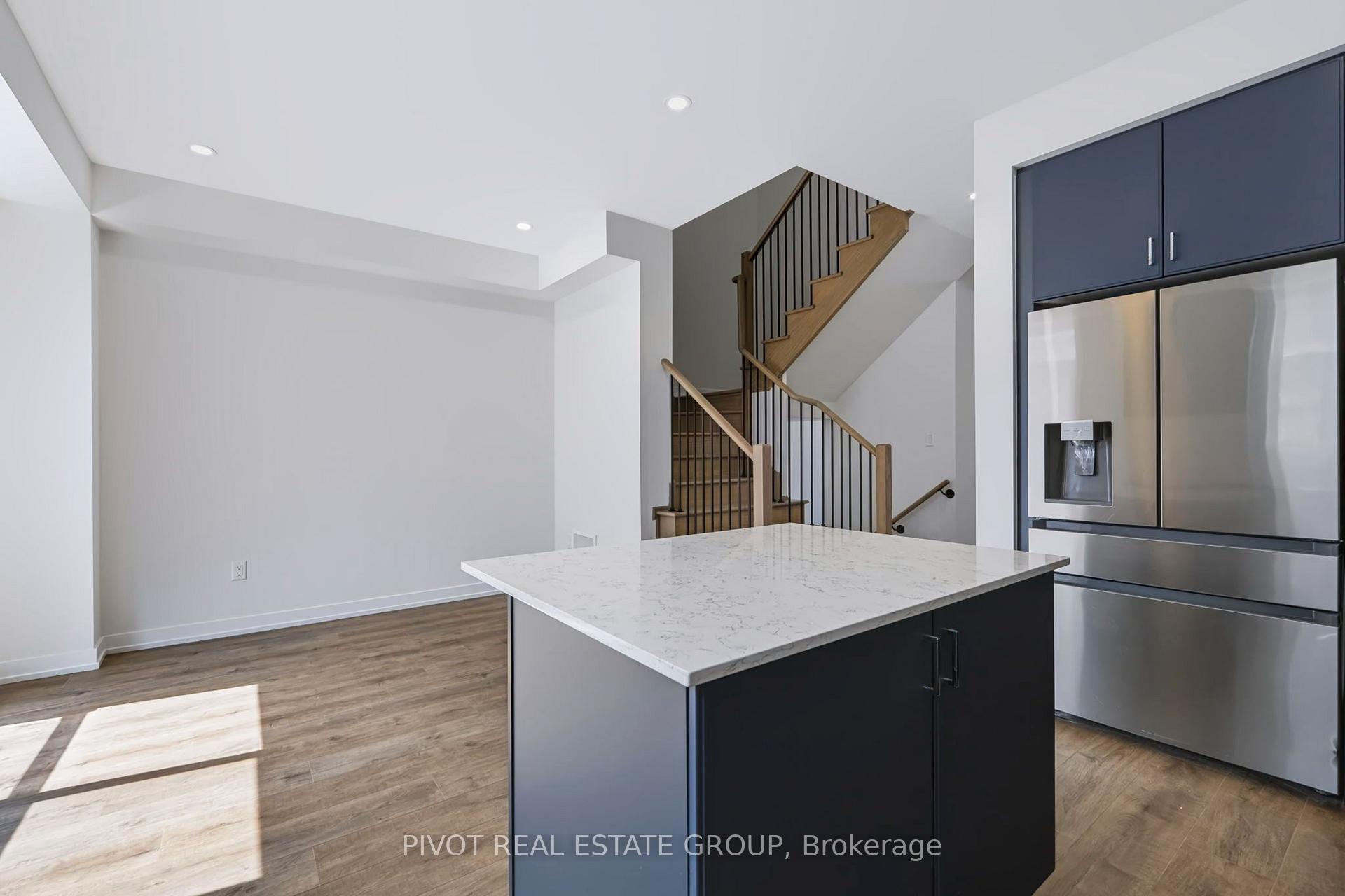 Photo 16 of 78 Danielle Moore Circle, Scarborough, Bendale — HOMEH
