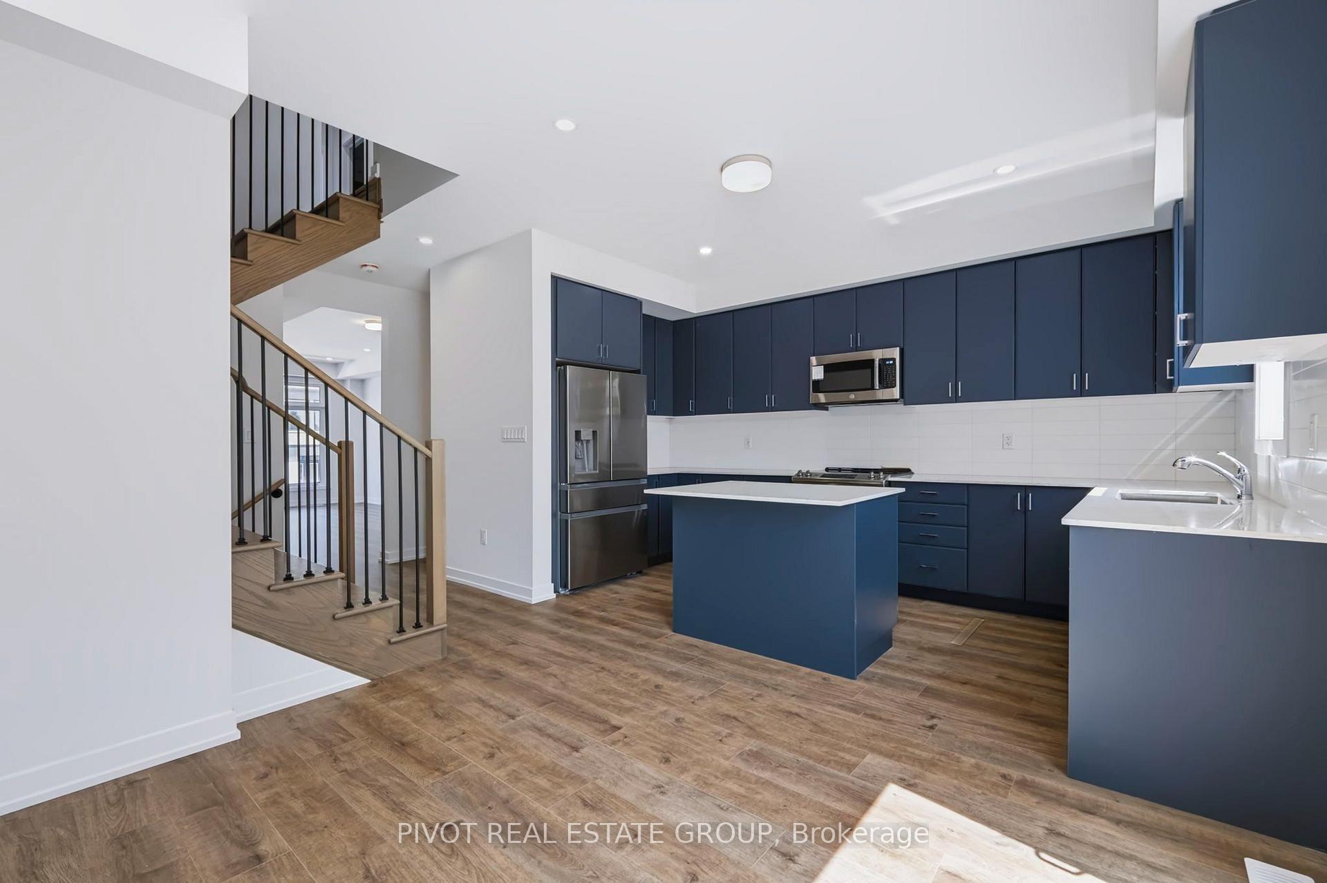 Photo 17 of 78 Danielle Moore Circle, Scarborough, Bendale — HOMEH