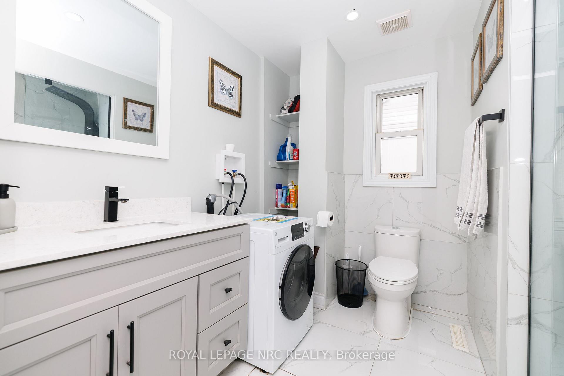 Photo 11 of 68 Carlton Street, St. Catharines, Downtown — HOMEH