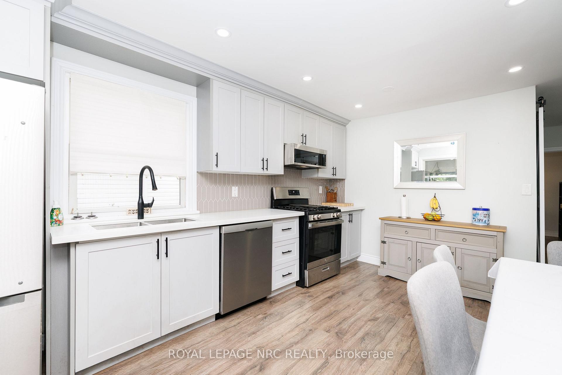 Photo 16 of 68 Carlton Street, St. Catharines, Downtown — HOMEH
