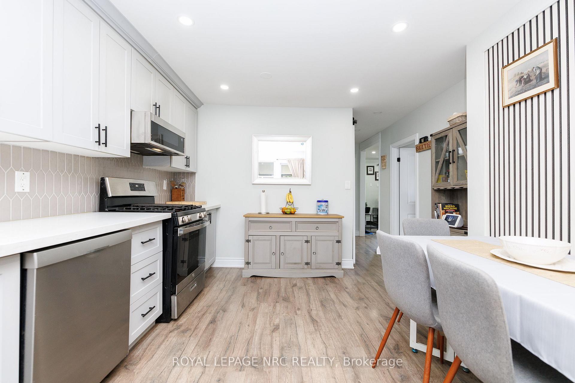 Photo 17 of 68 Carlton Street, St. Catharines, Downtown — HOMEH