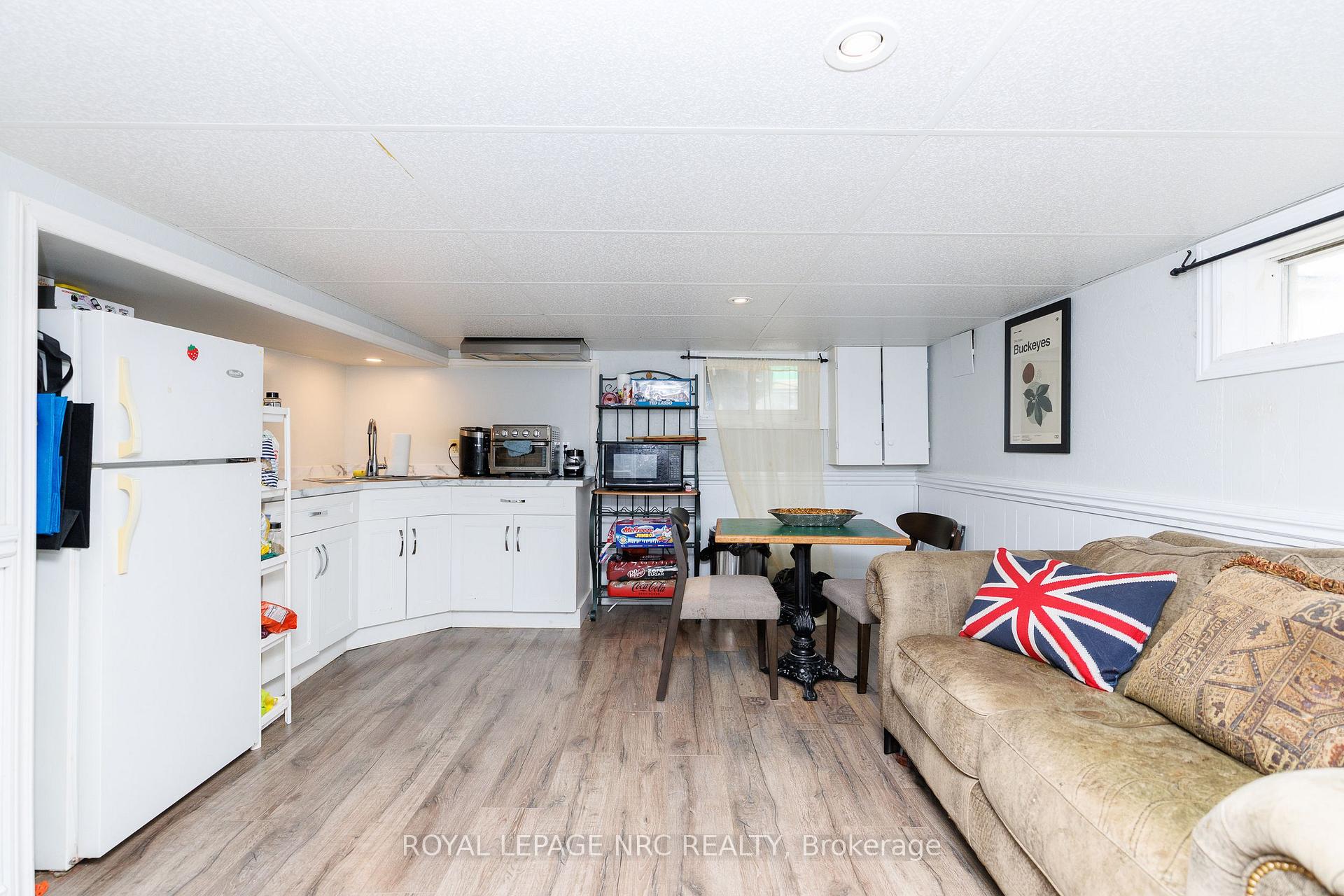 Photo 19 of 68 Carlton Street, St. Catharines, Downtown — HOMEH