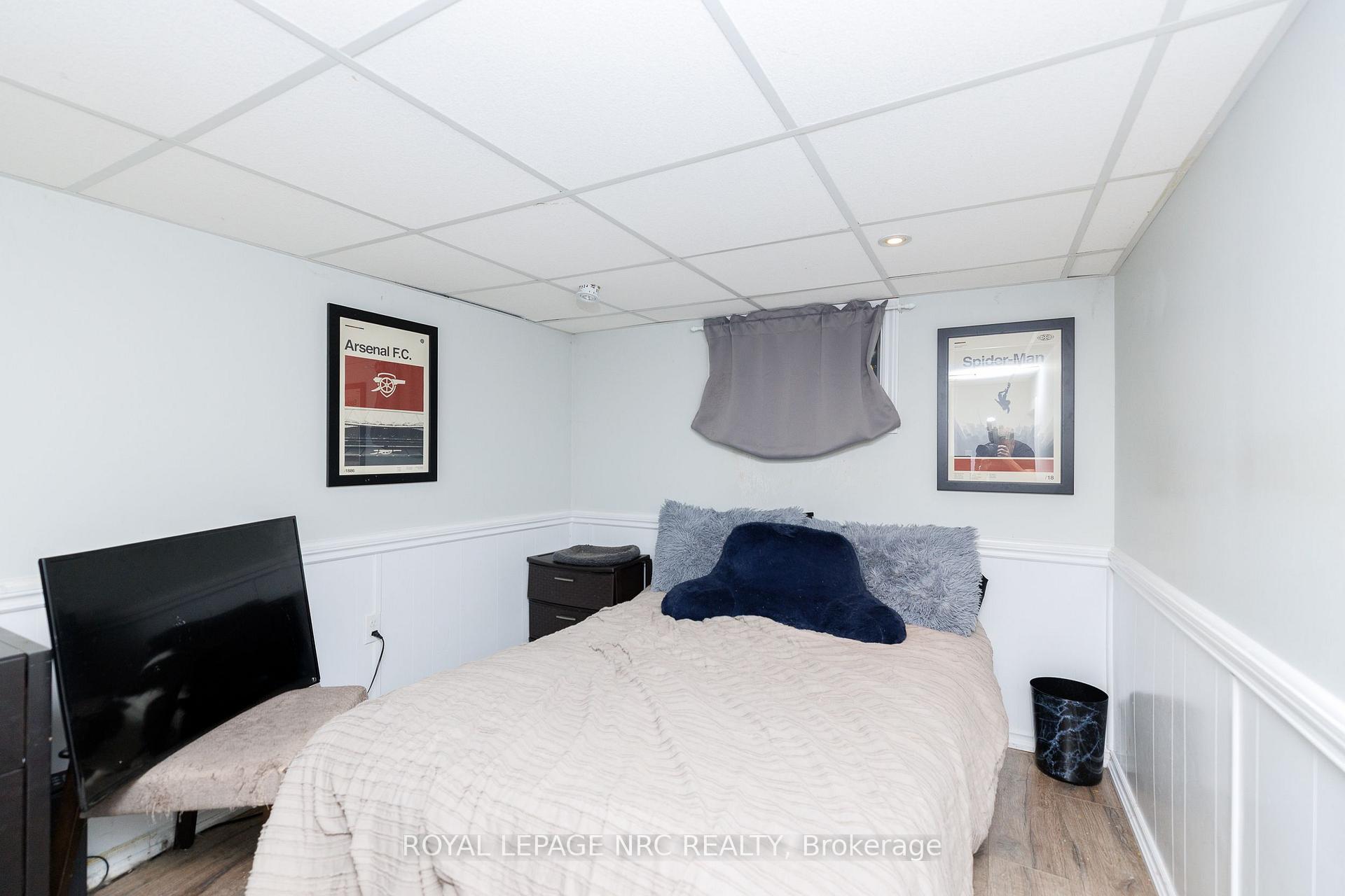 Photo 20 of 68 Carlton Street, St. Catharines, Downtown — HOMEH