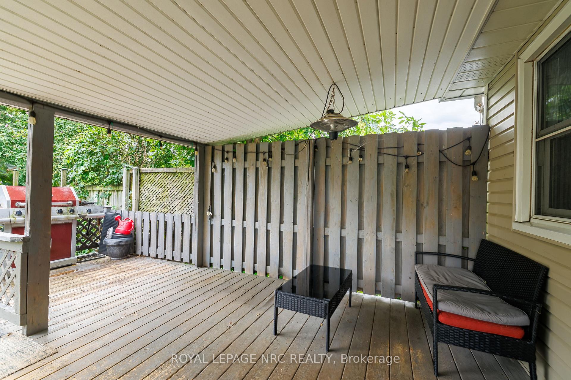 Photo 26 of 68 Carlton Street, St. Catharines, Downtown — HOMEH