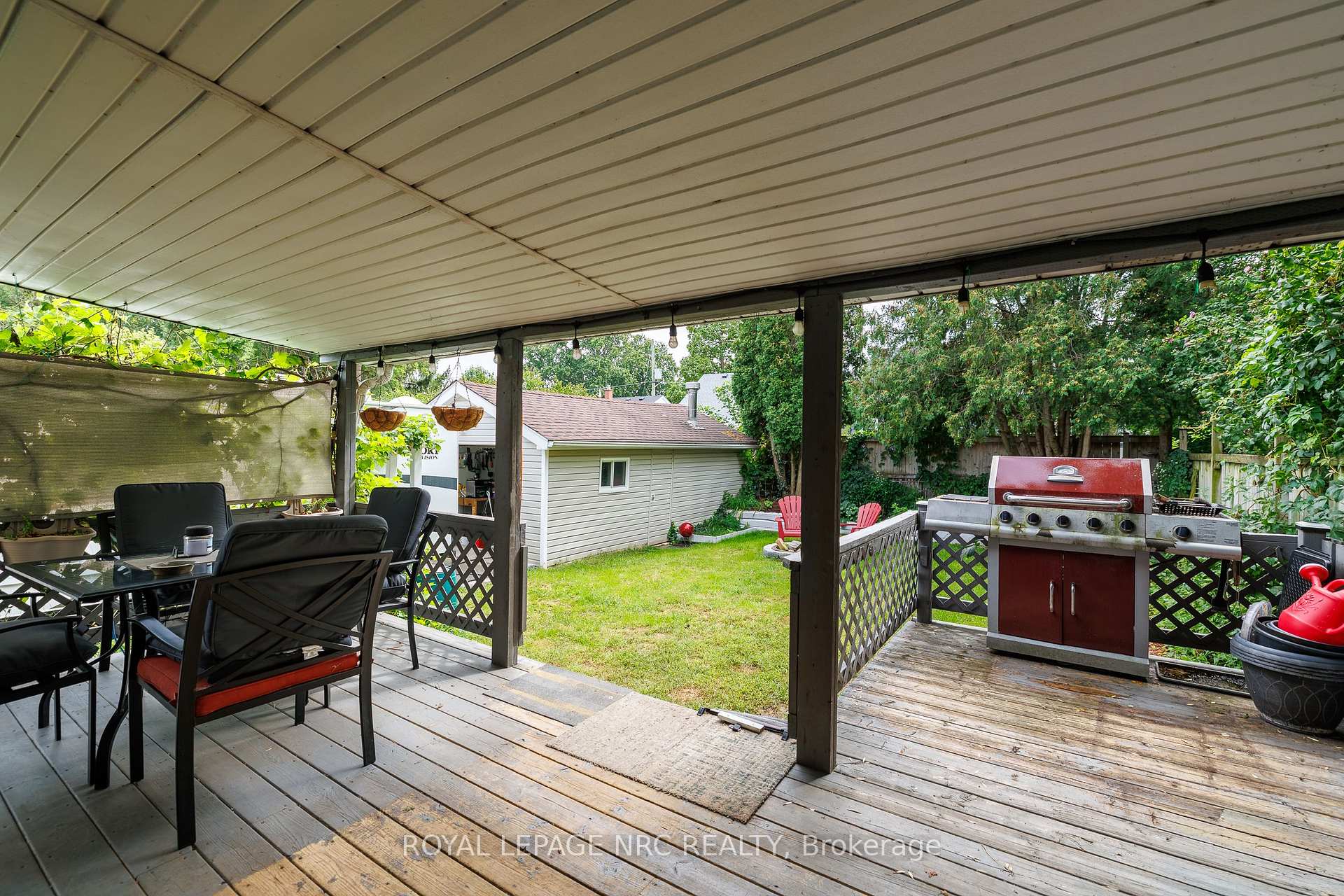 Photo 27 of 68 Carlton Street, St. Catharines, Downtown — HOMEH