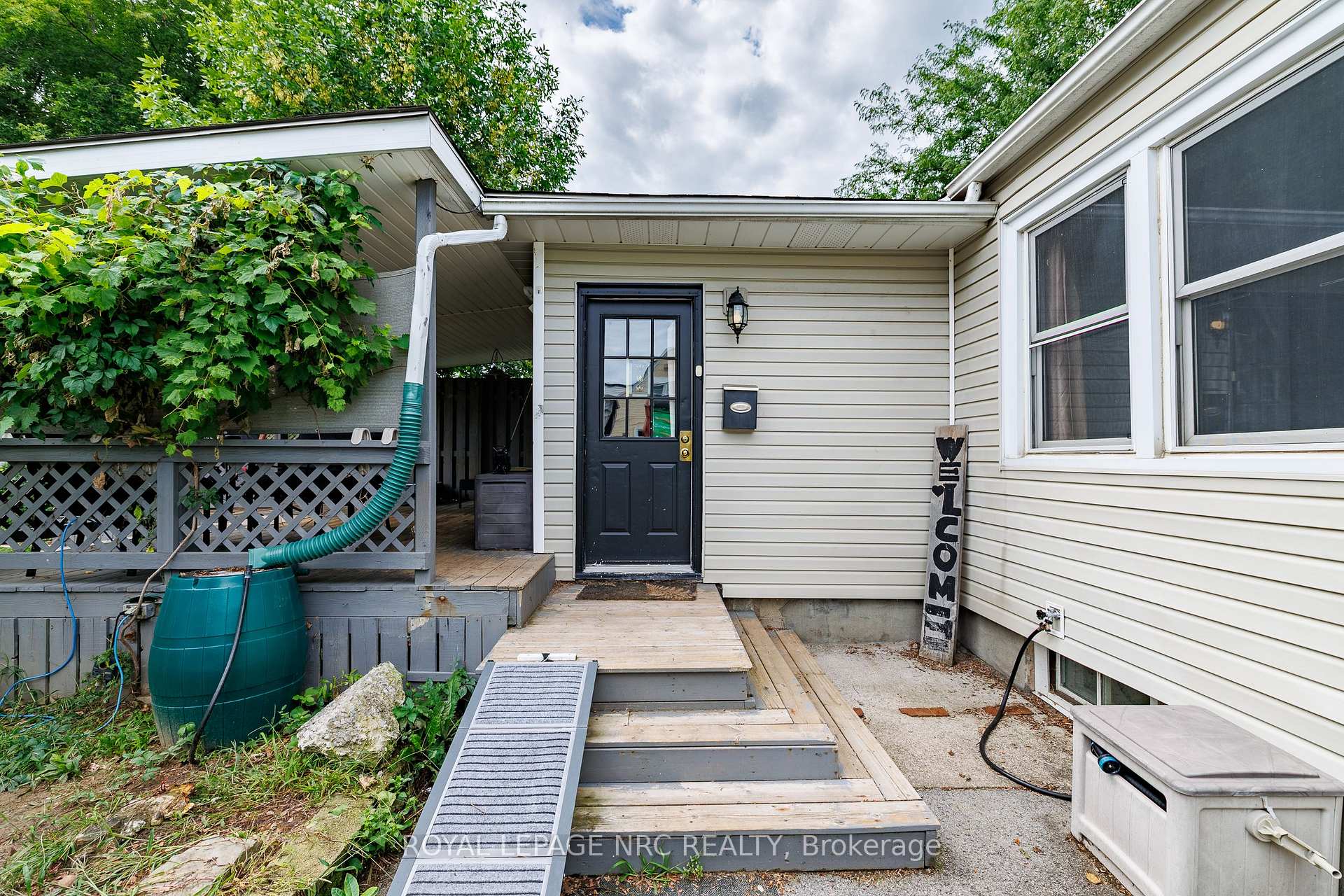 Photo 28 of 68 Carlton Street, St. Catharines, Downtown — HOMEH