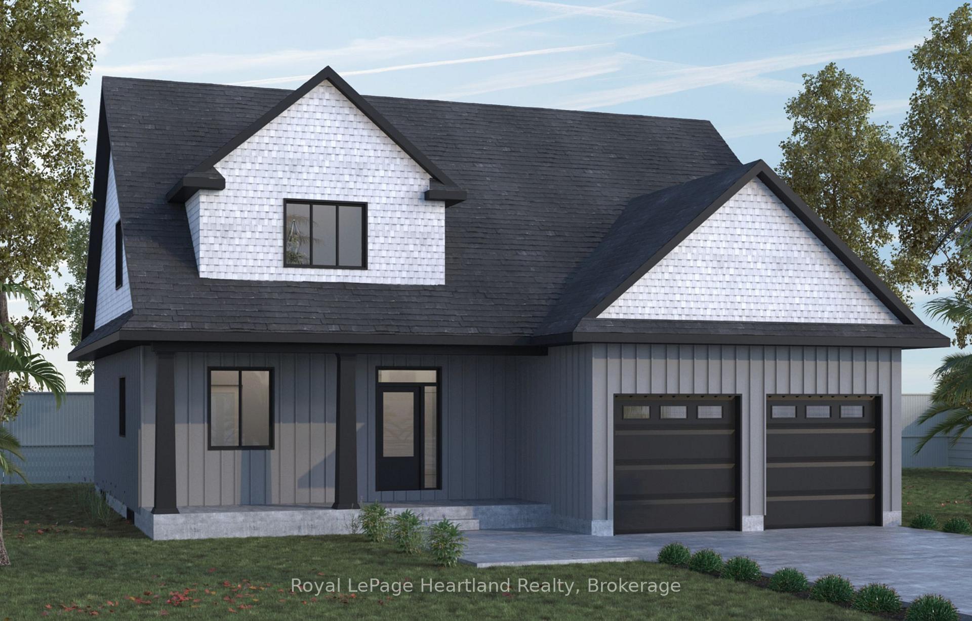 Photo 2 of 96 Largo Lane, Goderich, Goderich (Town) — HOMEH