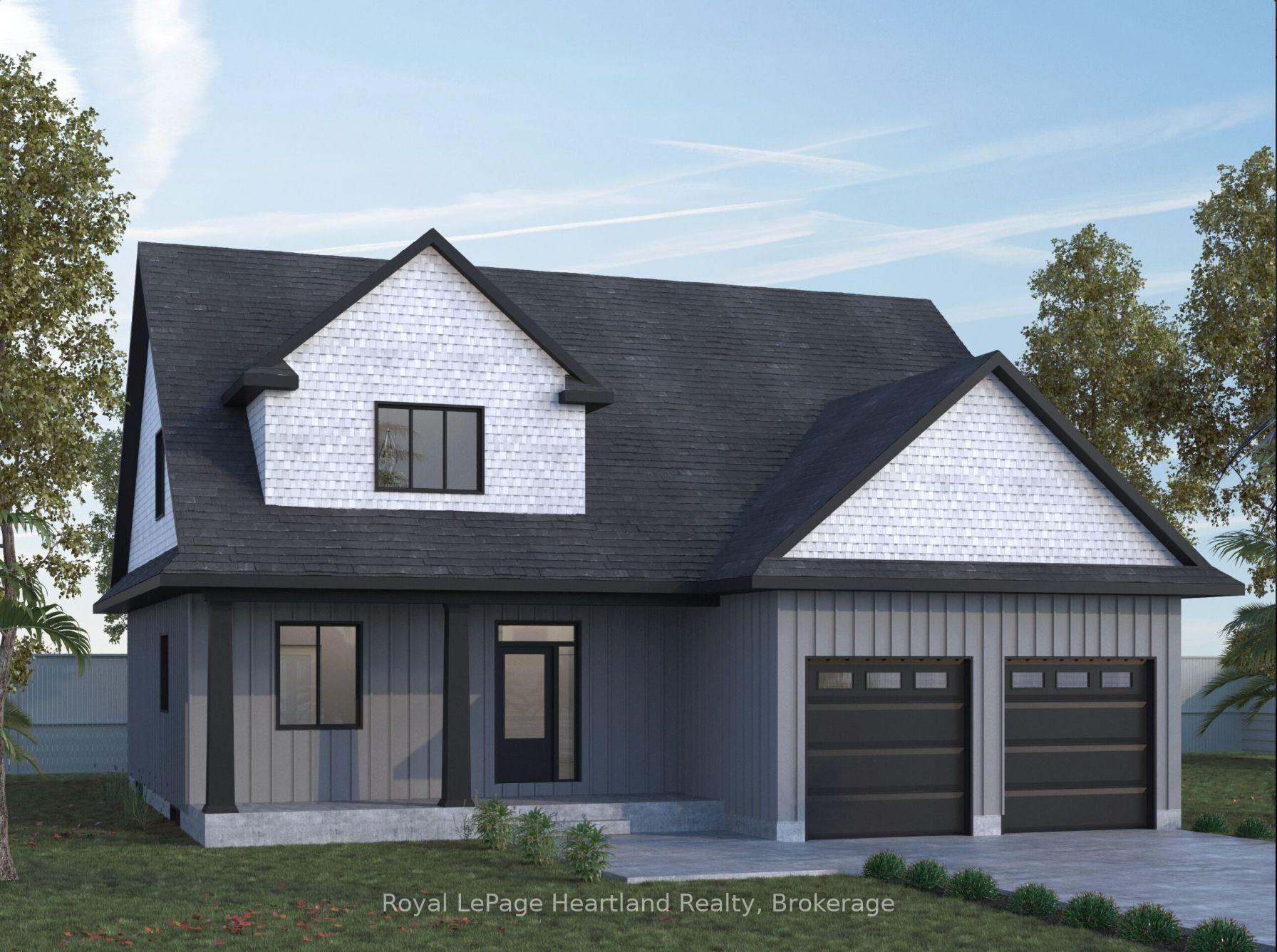 Photo 3 of 96 Largo Lane, Goderich, Goderich (Town) — HOMEH