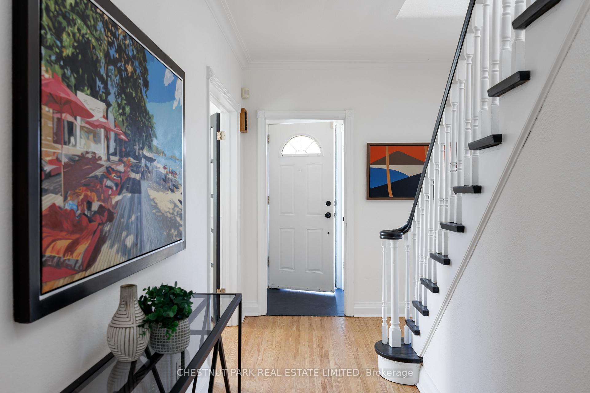 Photo 2 of 264 Oriole Parkway, Toronto, Yonge-Eglinton — HOMEH