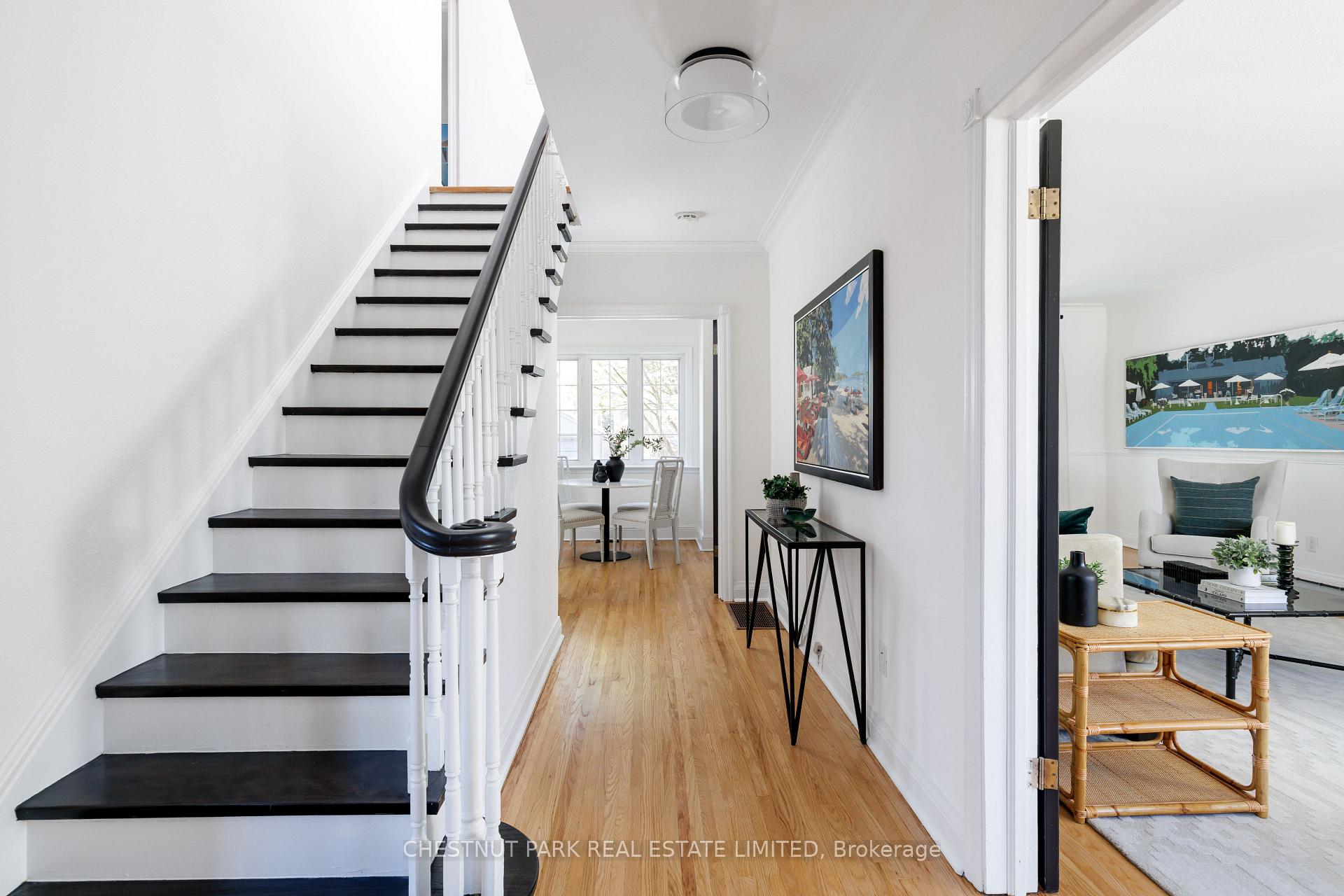 Photo 3 of 264 Oriole Parkway, Toronto, Yonge-Eglinton — HOMEH