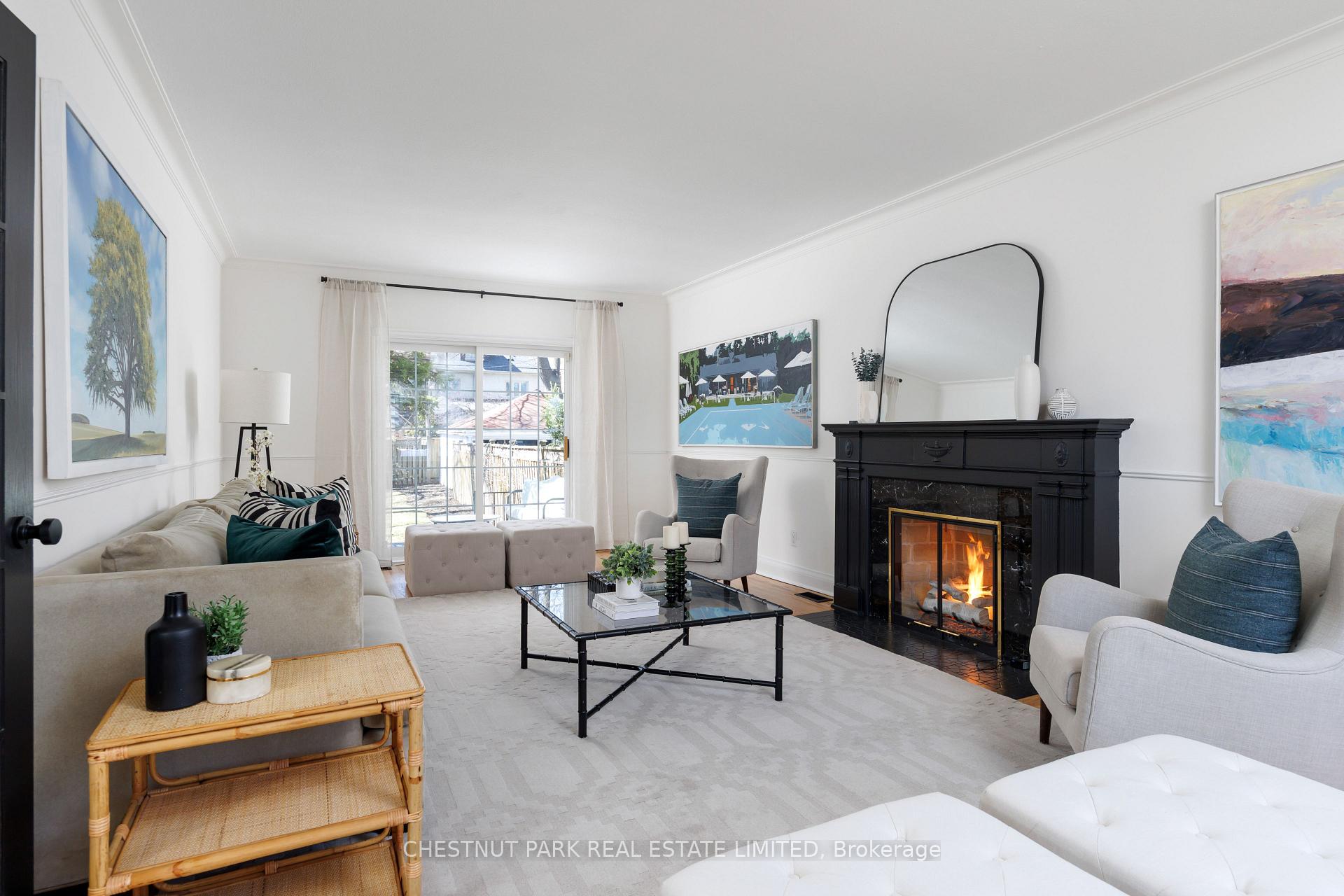 Photo 5 of 264 Oriole Parkway, Toronto, Yonge-Eglinton — HOMEH