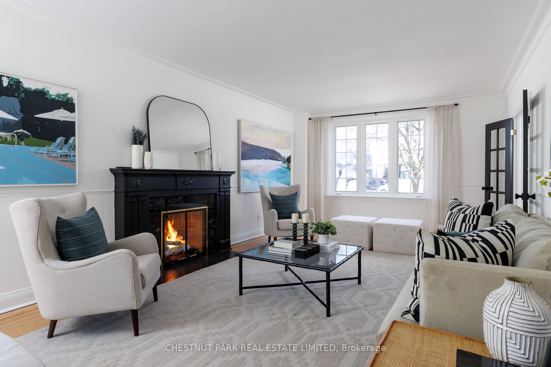 Photo 6 of 264 Oriole Parkway, Toronto, Yonge-Eglinton — HOMEH