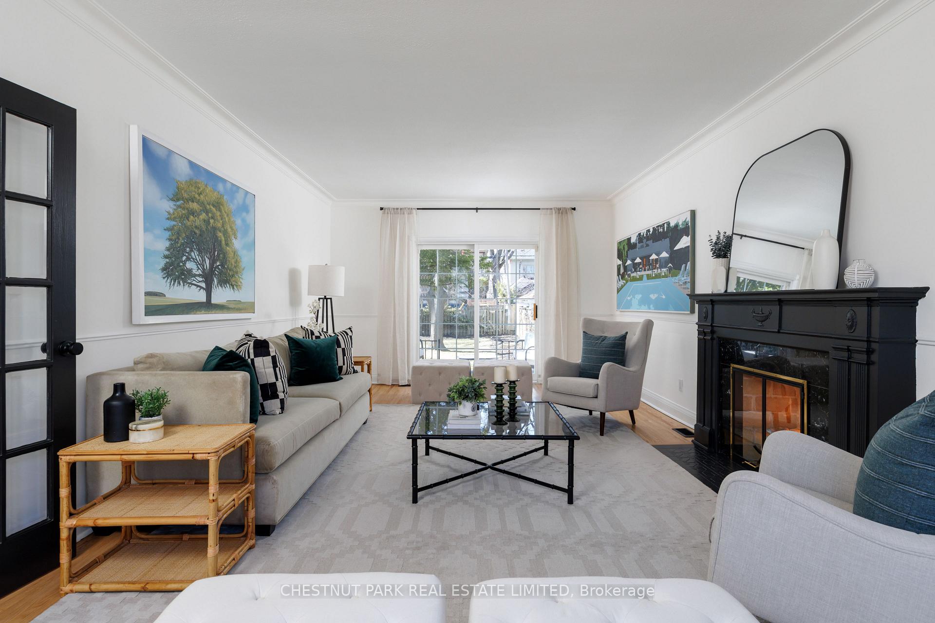 Photo 7 of 264 Oriole Parkway, Toronto, Yonge-Eglinton — HOMEH