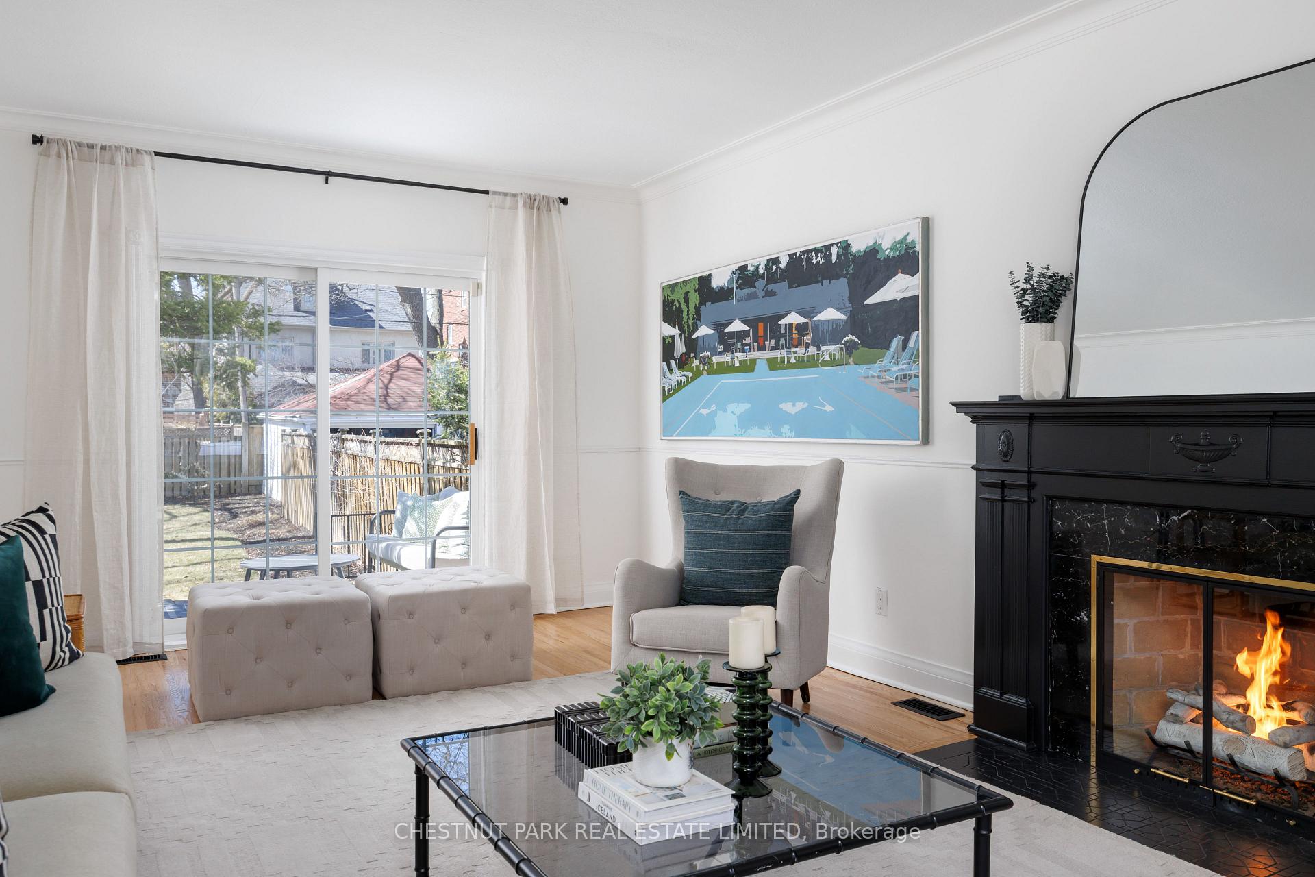 Photo 8 of 264 Oriole Parkway, Toronto, Yonge-Eglinton — HOMEH