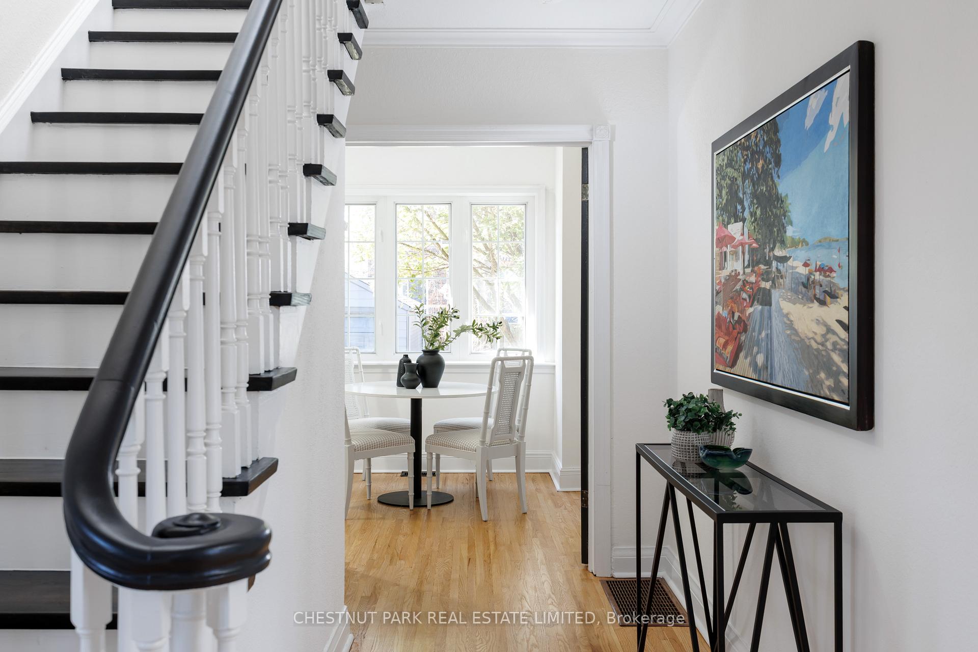 Photo 9 of 264 Oriole Parkway, Toronto, Yonge-Eglinton — HOMEH
