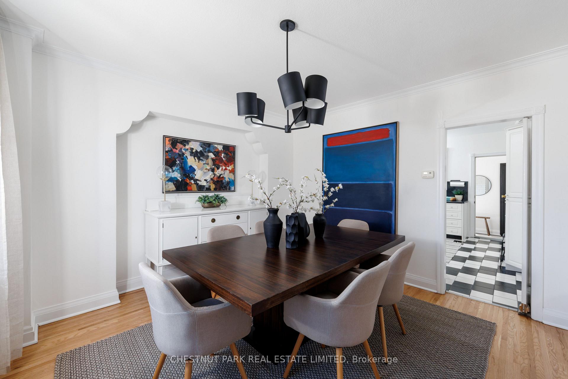 Photo 19 of 264 Oriole Parkway, Toronto, Yonge-Eglinton — HOMEH
