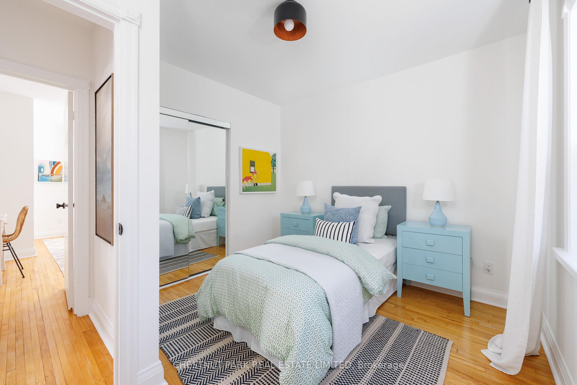 Photo 31 of 264 Oriole Parkway, Toronto, Yonge-Eglinton — HOMEH