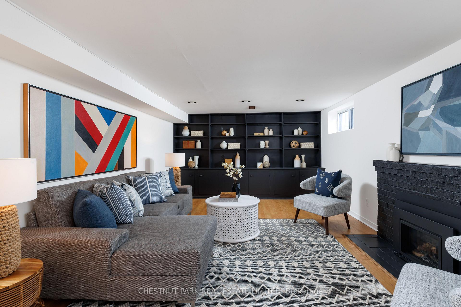Photo 38 of 264 Oriole Parkway, Toronto, Yonge-Eglinton — HOMEH